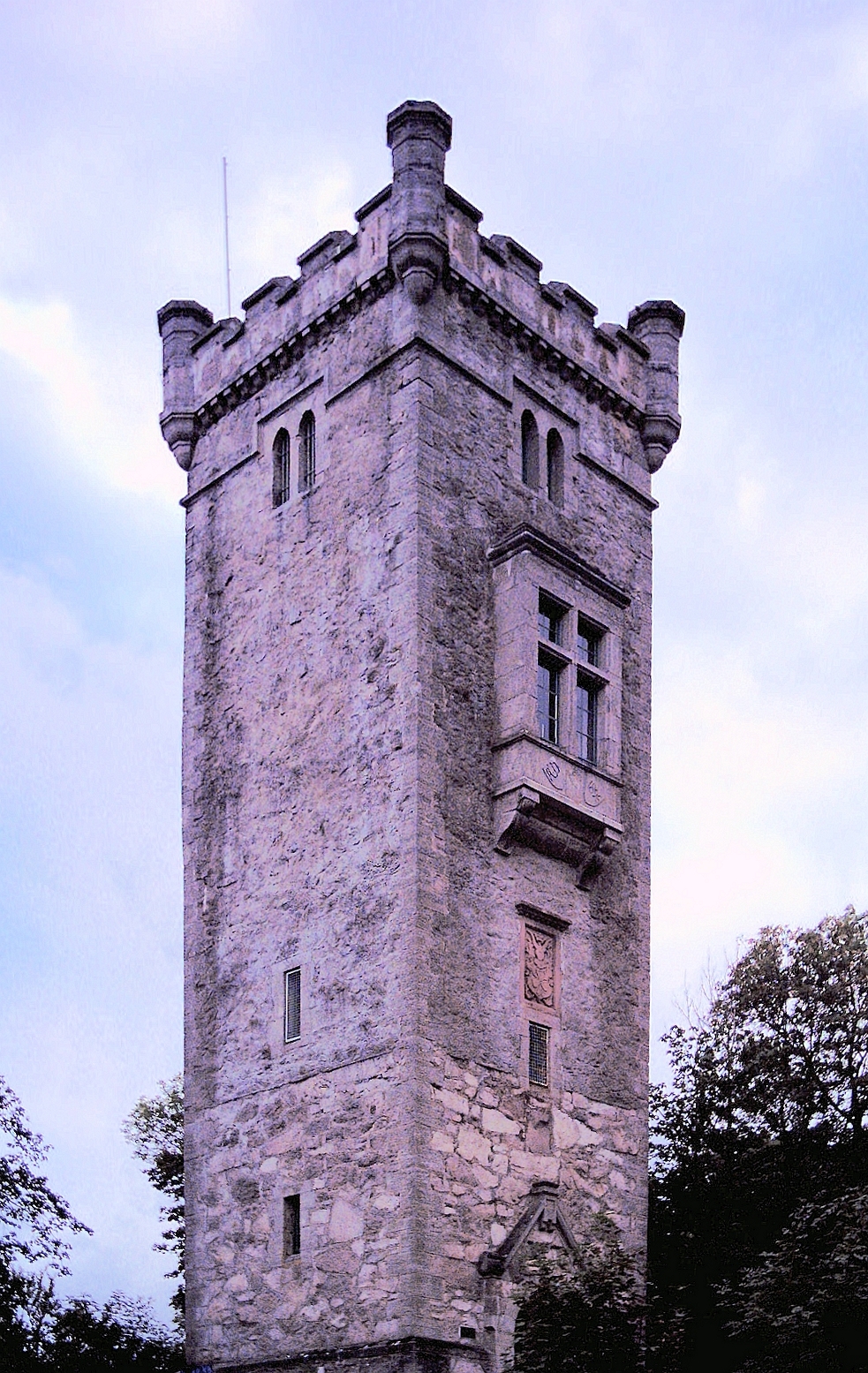 Bismarckturm