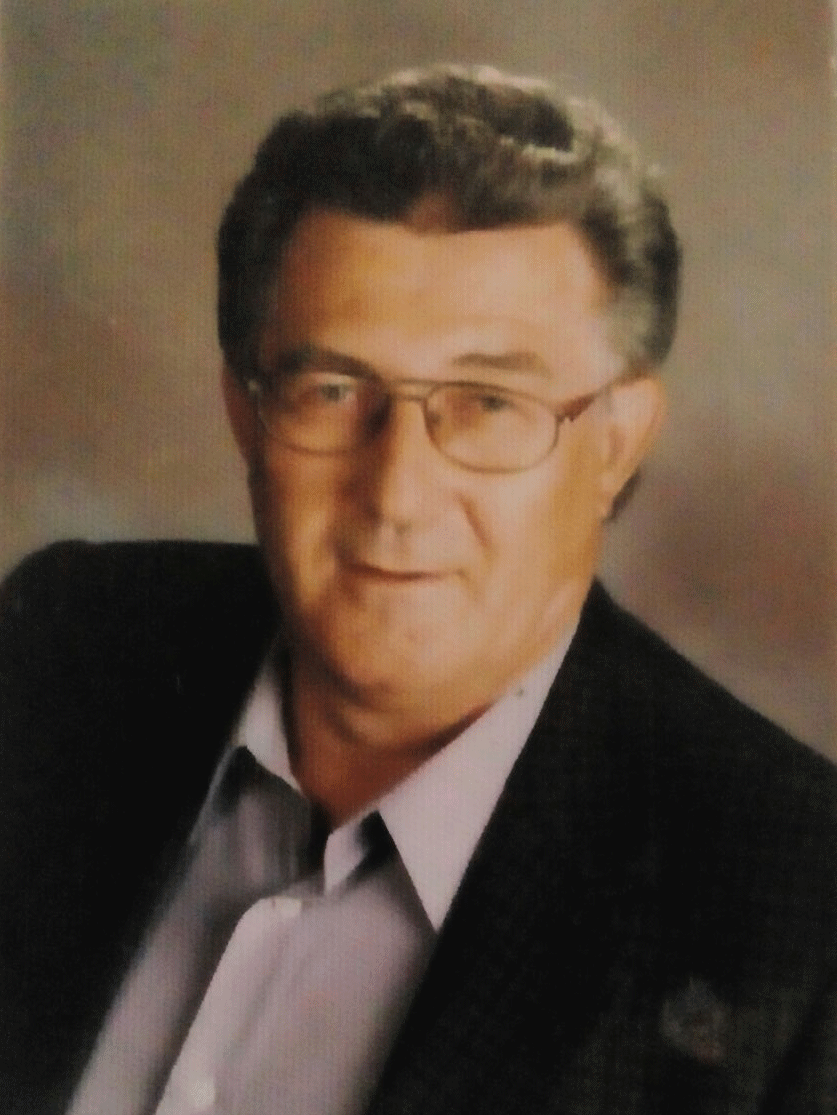 armknecht, peter